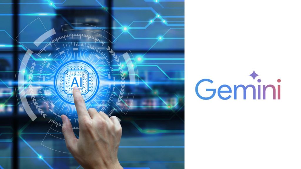 Gemini-Google-acciones-programadas