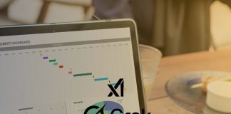 Grok de xAI pronto podría editar hojas de cálculo