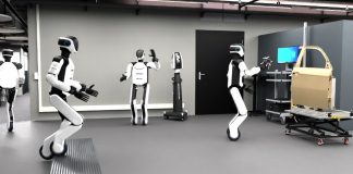 Hexagon-NVIDIA-AEON-robot-humanoide-IA