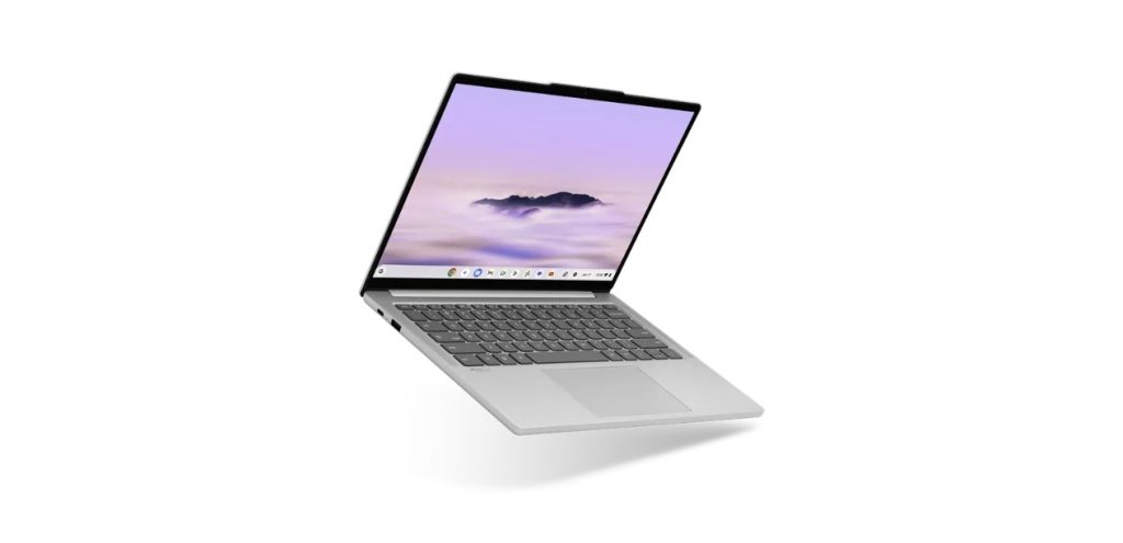 Lenovo Chromebook Plus 14