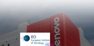 Lenovo transforma la medicina con su superordenador con IA
