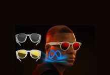 Oakley Meta HSTN-ia