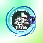 Qué tipo de contenido de IA está prohibido en TikTok