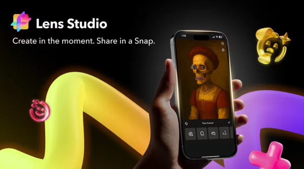 lens-studio-ios-web-snapchat-lentes-ia