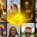 Snapchat lanza Lens Studio para iOS y web: crea efectos con inteligencia artificial (IA), Bitmojis animados y Lentes personalizados en minutos desde tu móvil o navegador sin necesidad de ser un experto lens-studio-ios-web-snapchat-lentes-ia-funciones