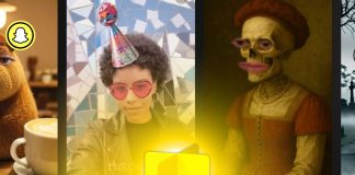 lens-studio-ios-web-snapchat-lentes-ia-funciones