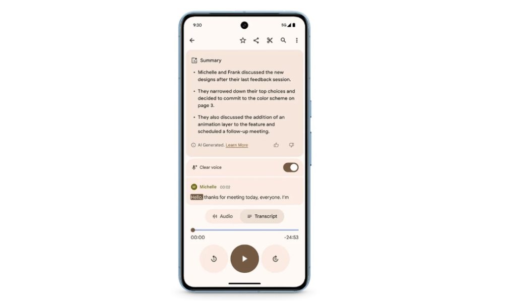 pixel-drop-junio-grabación de voz