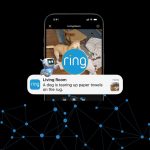 Ring reinventa la vigilancia del hogar con IA generativa: Video Descriptions narra lo que ven tus cámaras y timbres, creando alertas inteligentes y personalizadas para que vivas tranquilo y tu vecindario sea más seguro ring-video-descriptions-descripciones