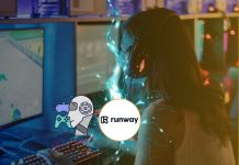 runway-videojuegos-ia