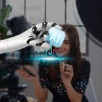 tiktok presenta marketing con influencers de ia