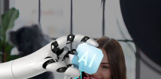 tiktok presenta marketing con influencers de ia