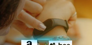 Amazon apuesta por la IA vestible con la compra de Bee