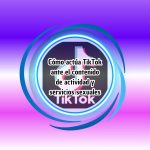Cómo actúa TikTok ante el contenido de actividad y servicios sexuales Cómo actúa TikTok ante el contenido de actividad y servicios sexuales