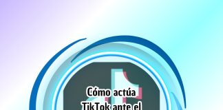 Cómo actúa TikTok ante el contenido de maltrato animal