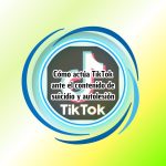Cómo actúa TikTok ante el contenido de suicidio y autolesión Cómo actúa TikTok ante el contenido de suicidio y autolesión