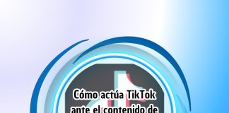 Cómo actúa TikTok ante el contenido de trastornos alimentarios