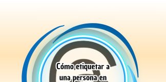 Cómo etiquetar a una persona en una foto en Threads