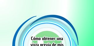 Cómo obtener una vista previa de mis audios en WhatsApp