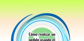 Cómo realizar un pedido usando el carrito en WhatsApp