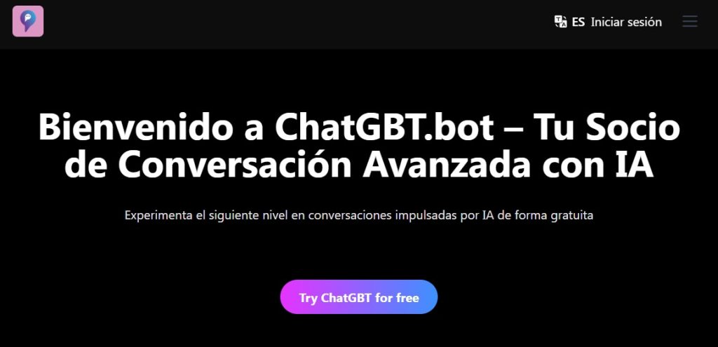 Cómo recibir asistencia en programación con IA - ChatGBT
