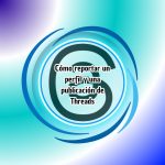 Cómo reportar un perfil y una publicación de Threads