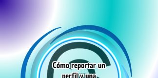 Cómo reportar un perfil y una publicación de Threads