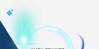 Cómo usar Math Trainer