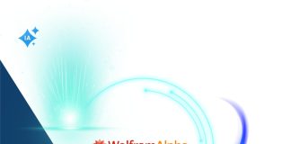 Cómo usar WolframAlpha