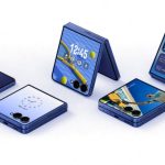 Galaxy Z Flip7-Samsung-ia