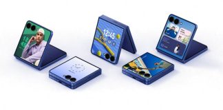 Galaxy Z Flip7-Samsung-ia
