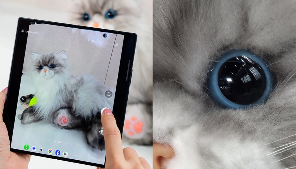 Galaxy Z Fold7 Samsung-ia-plegable