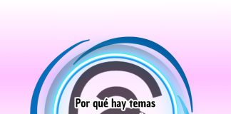 Por qué hay temas que no se pueden etiquetar en Threads