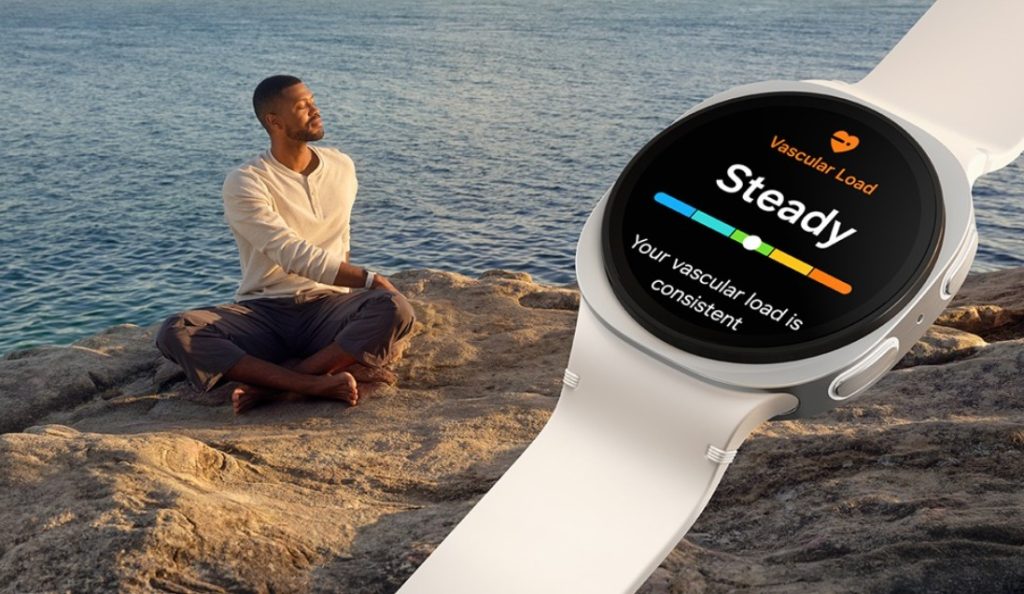 Samsung-Galaxy-Watch8-Series-reloj Gemini