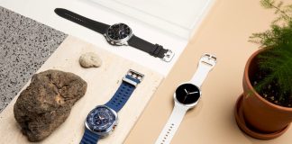 Samsung lanza Galaxy Watch8 Series-reloj con IA de Gemini