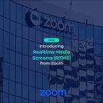 Zoom presenta Realtime Media Streams, la herramienta con IA