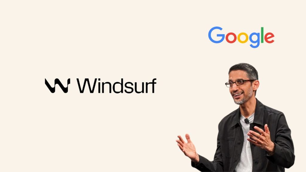 openai-windsurf-google-lideres-ia