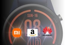 ¿Cuál es el mejor smartwatch por menos de 200 euros