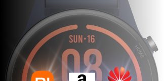 ¿Cuál es el mejor smartwatch por menos de 200 euros