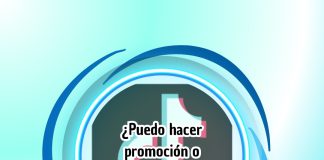 ¿Puedo hacer promoción o publicidad política en TikTok