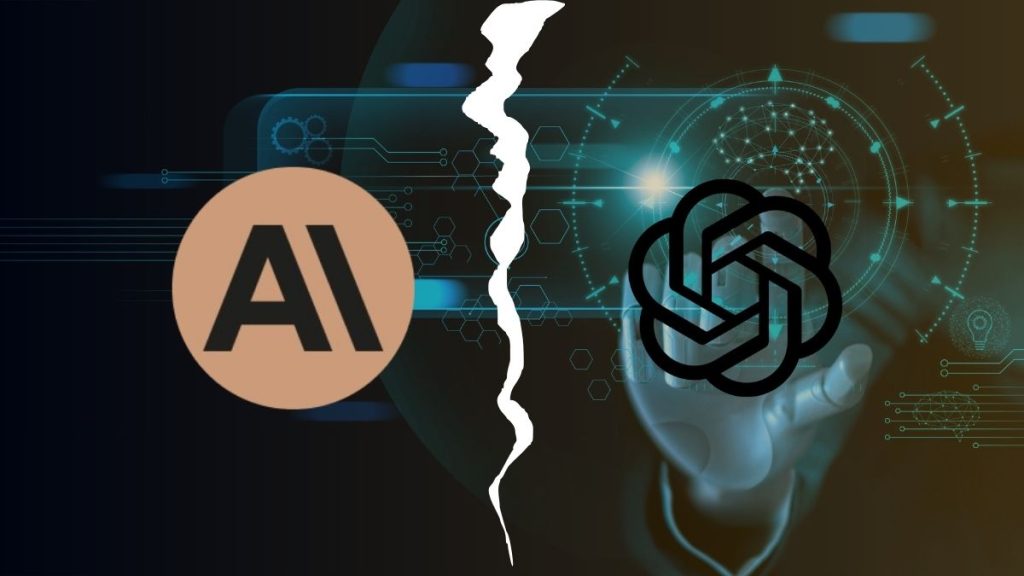 Anthropic rompe lazos con OpenAI al bloquear acceso a Claude
