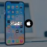 Apple integrará GPT-5 en Apple Intelligence con iOS 26, iPadOS 26 y macOS Tahoe: nuevas funciones de Siri y Visual Intelligence impulsadas por la IA más avanzada de OpenAI Apple integrará GPT-5 en Apple Intelligence con iOS 26