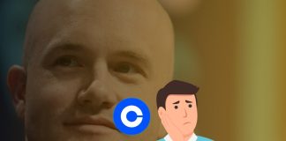 Armstrong, CEO de Coinbase, despidió ingenieros por no usar la IA