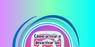 Cómo activar o desactivar las solicitudes de inicio de sesión en Instagram