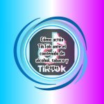 Cómo actúa TikTok ante el contenido de alcohol, tabaco y drogas