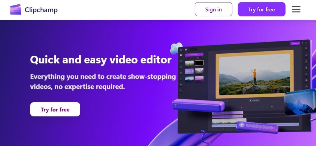 Cómo añadir subtítulos a videos con IA - Clipchamp