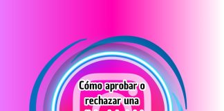 Cómo aprobar o rechazar una solicitud de inicio de sesión en Instagram