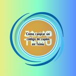 Cómo canjear un código de cupón en Temu