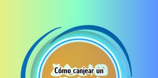 Cómo canjear un código de cupón en Temu