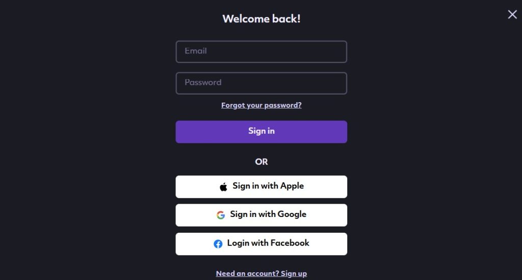 Cómo crear música de alta calidad con IA - usar Boomy
