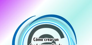 Cómo crear un feed personalizado en Threads